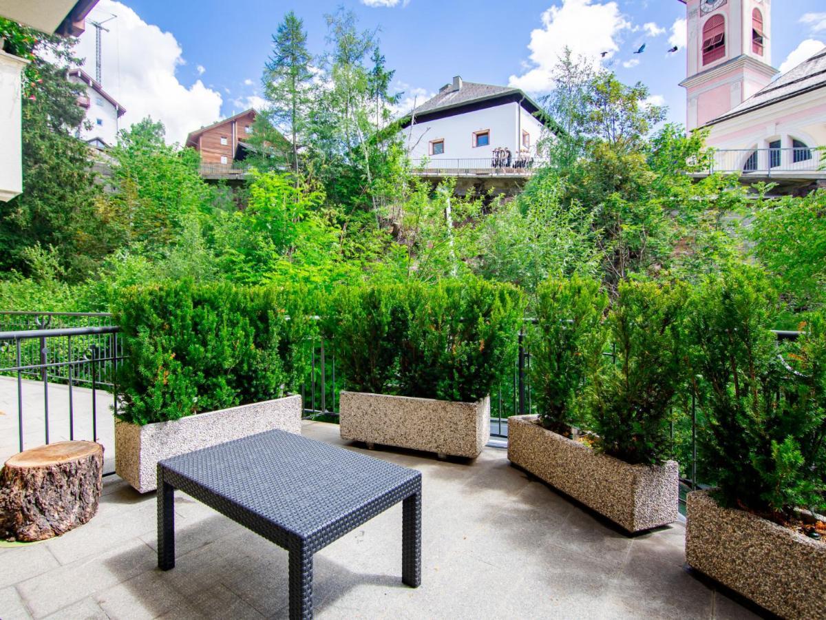 Apartment Cuecenes By Interhome Ortisei Exterior photo