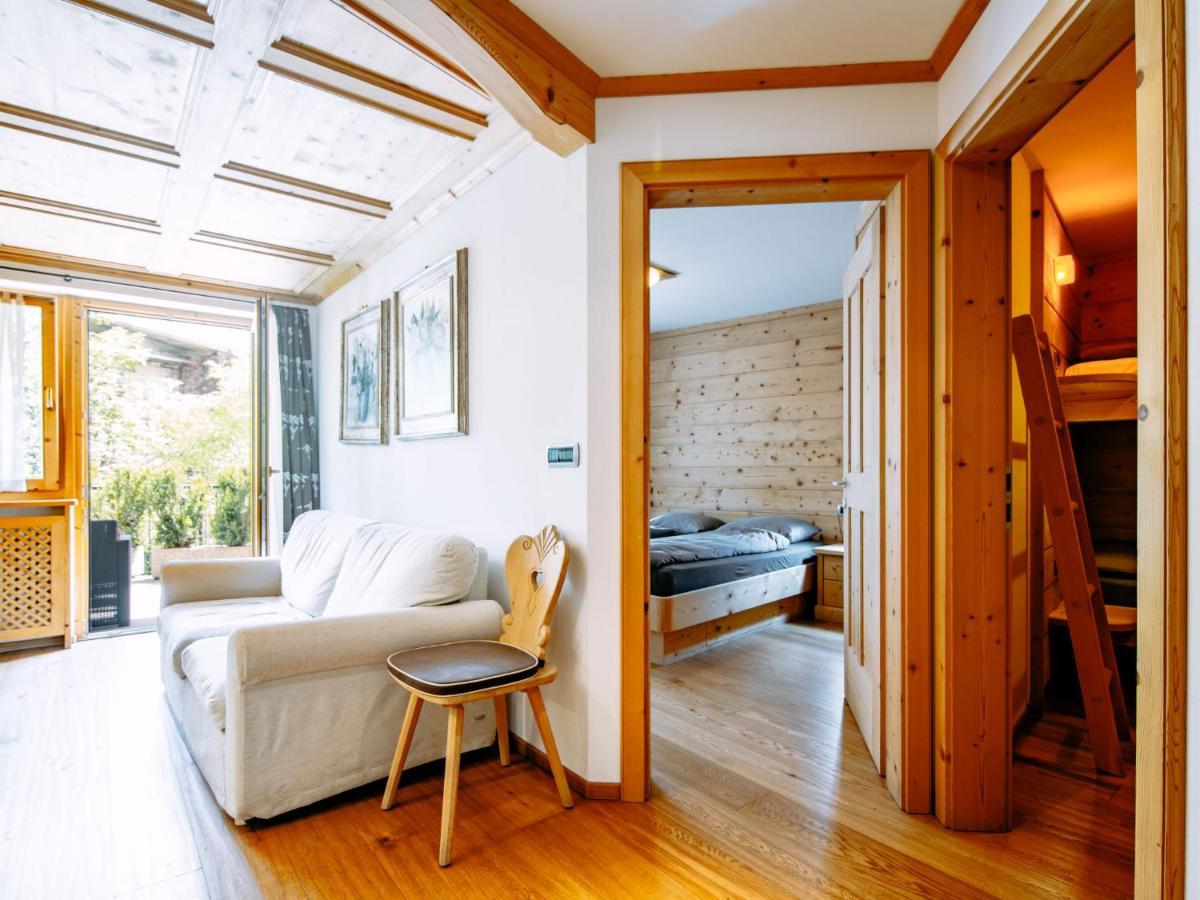 Apartment Cuecenes By Interhome Ortisei Exterior photo